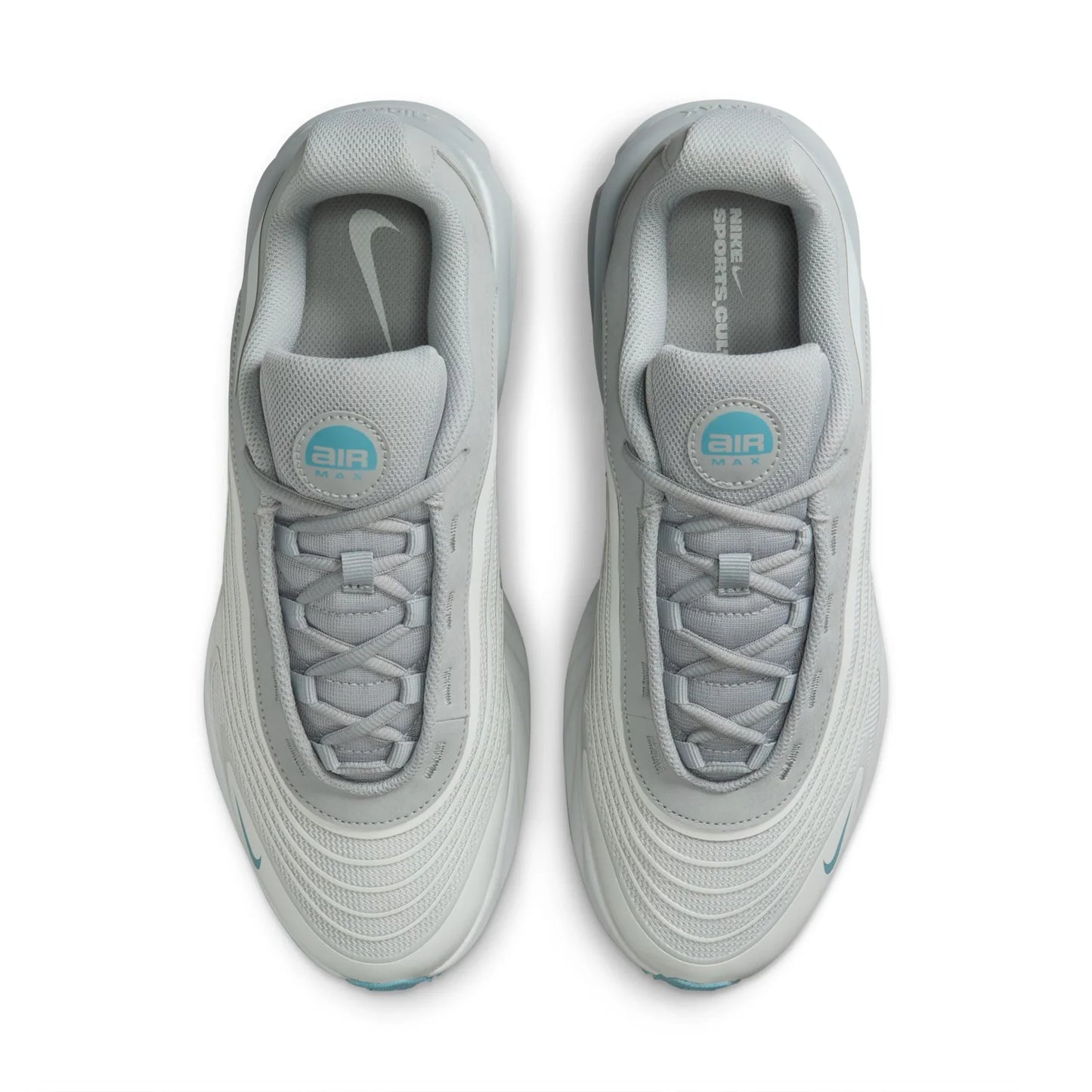 Air Max Fire - Mens