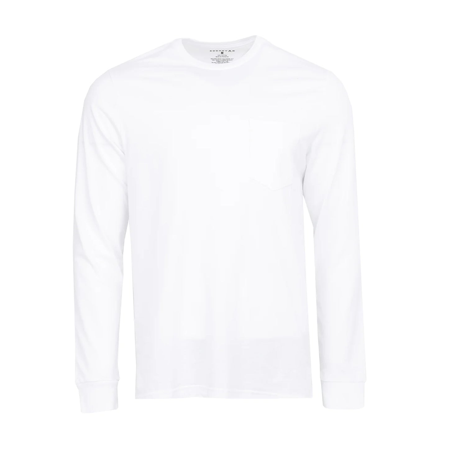 Long Sleeve Work Shirt - Mens