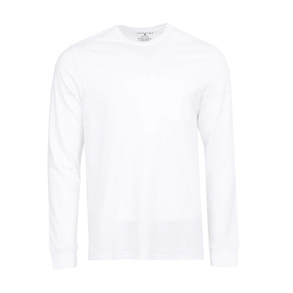 Long Sleeve Work Shirt - Mens