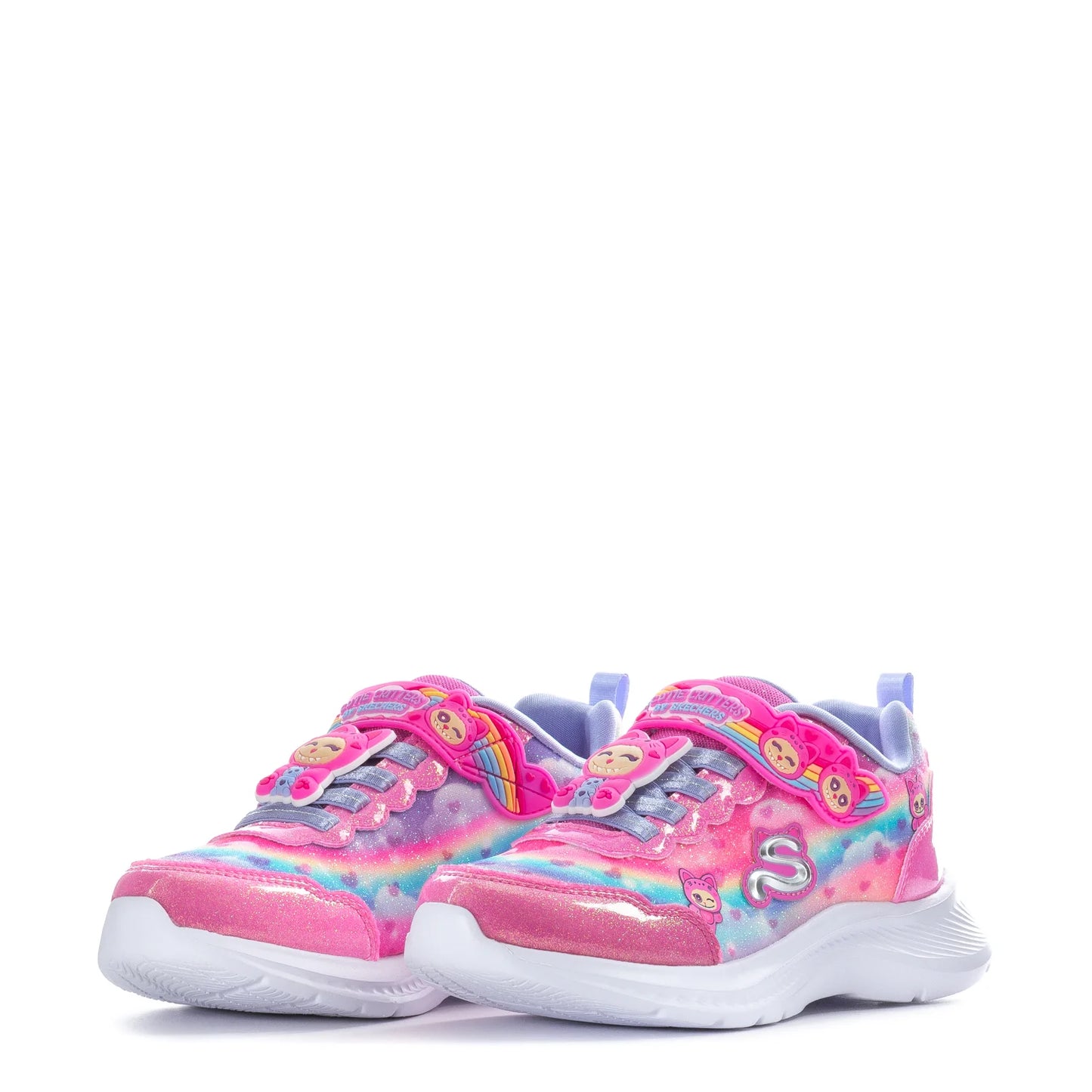 Jumpsters Cutie Critters - Kids