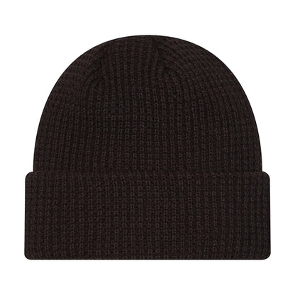 Raiders Knit Waffle Beanie