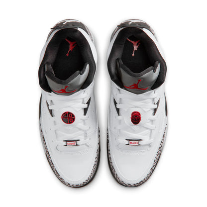 Son Of Mars Low - Mens