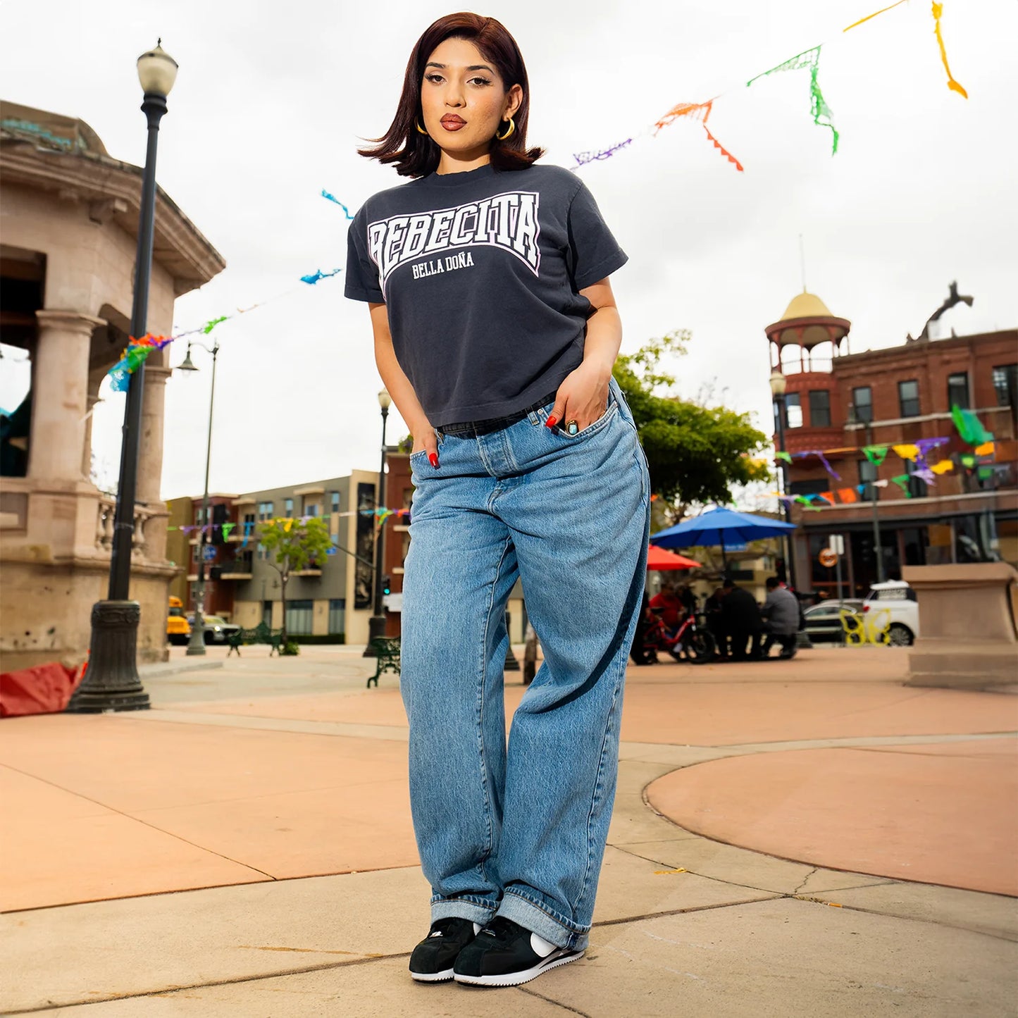 Bebecita Tee - Womens