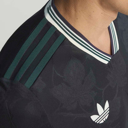 Juventus 25/26 Authentic 3rd Jersey - Mens