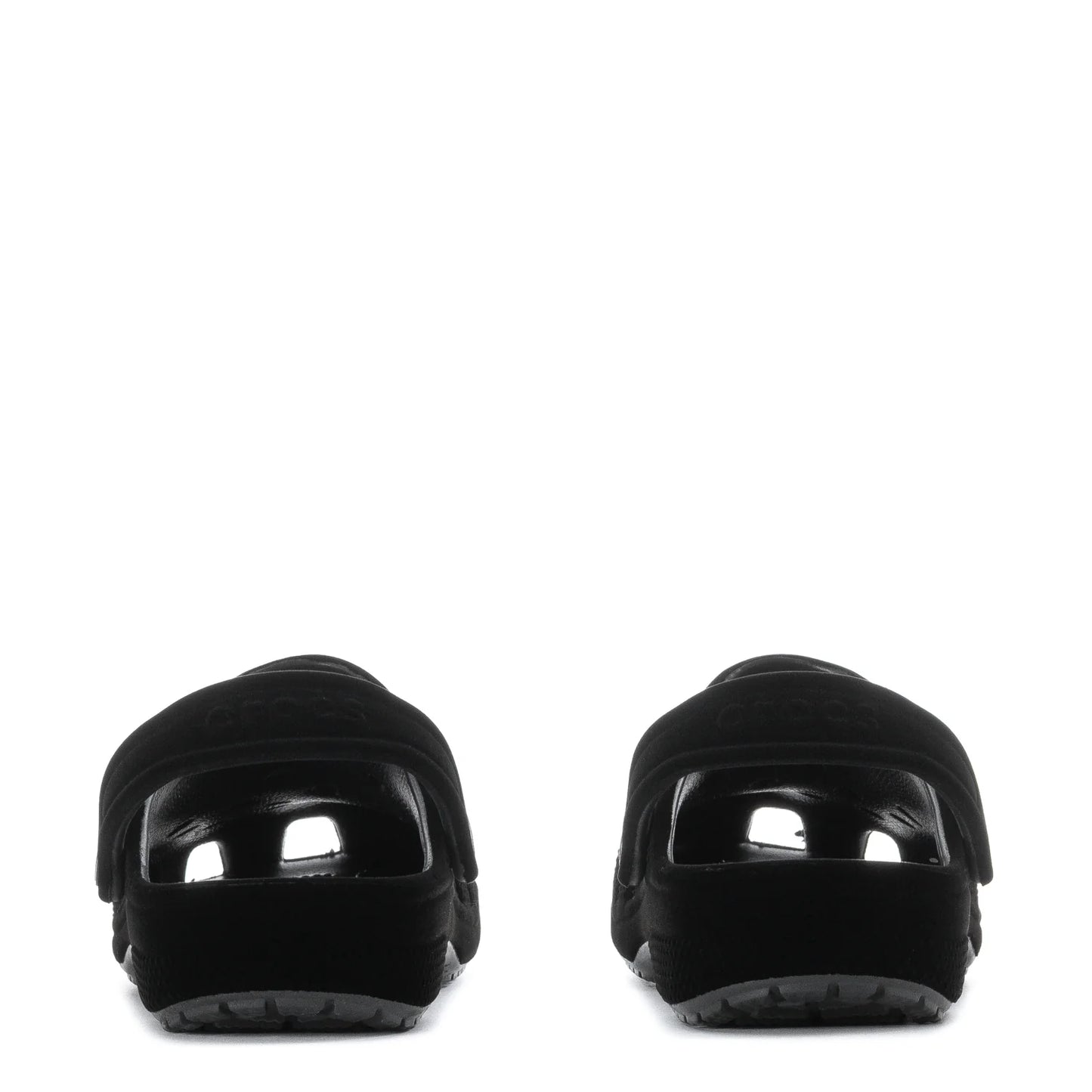 Classic Velvet Clog - Youth