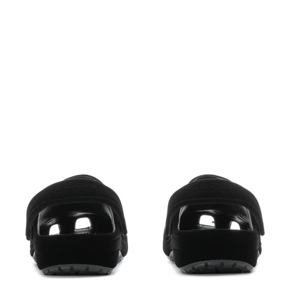 Classic Velvet Clog - Youth