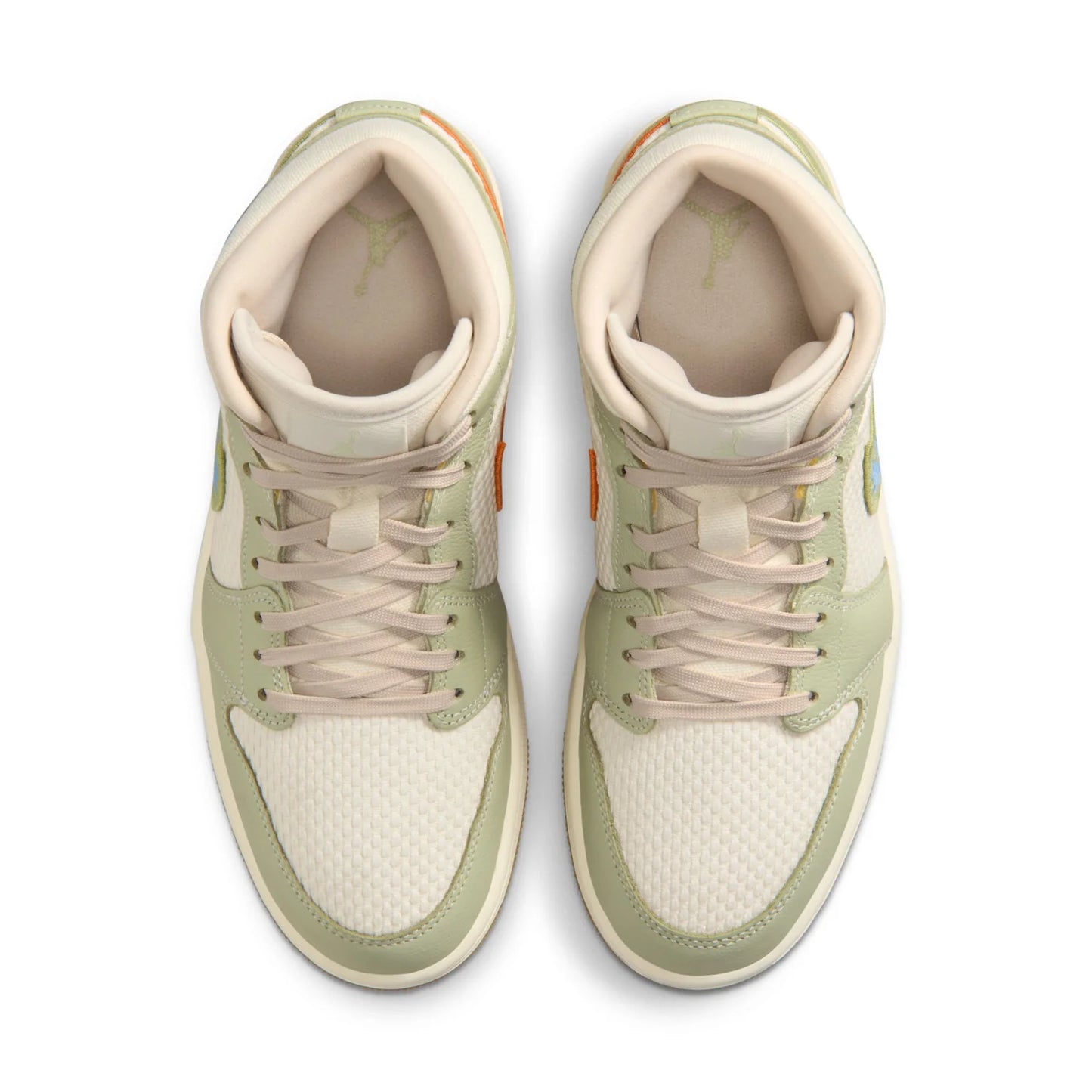 AJ 1 Mid SE - Womens