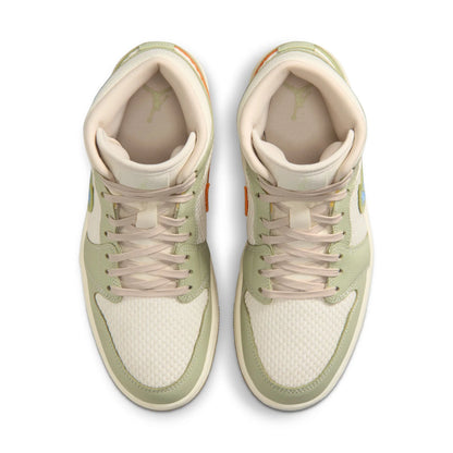 AJ 1 Mid SE - Womens