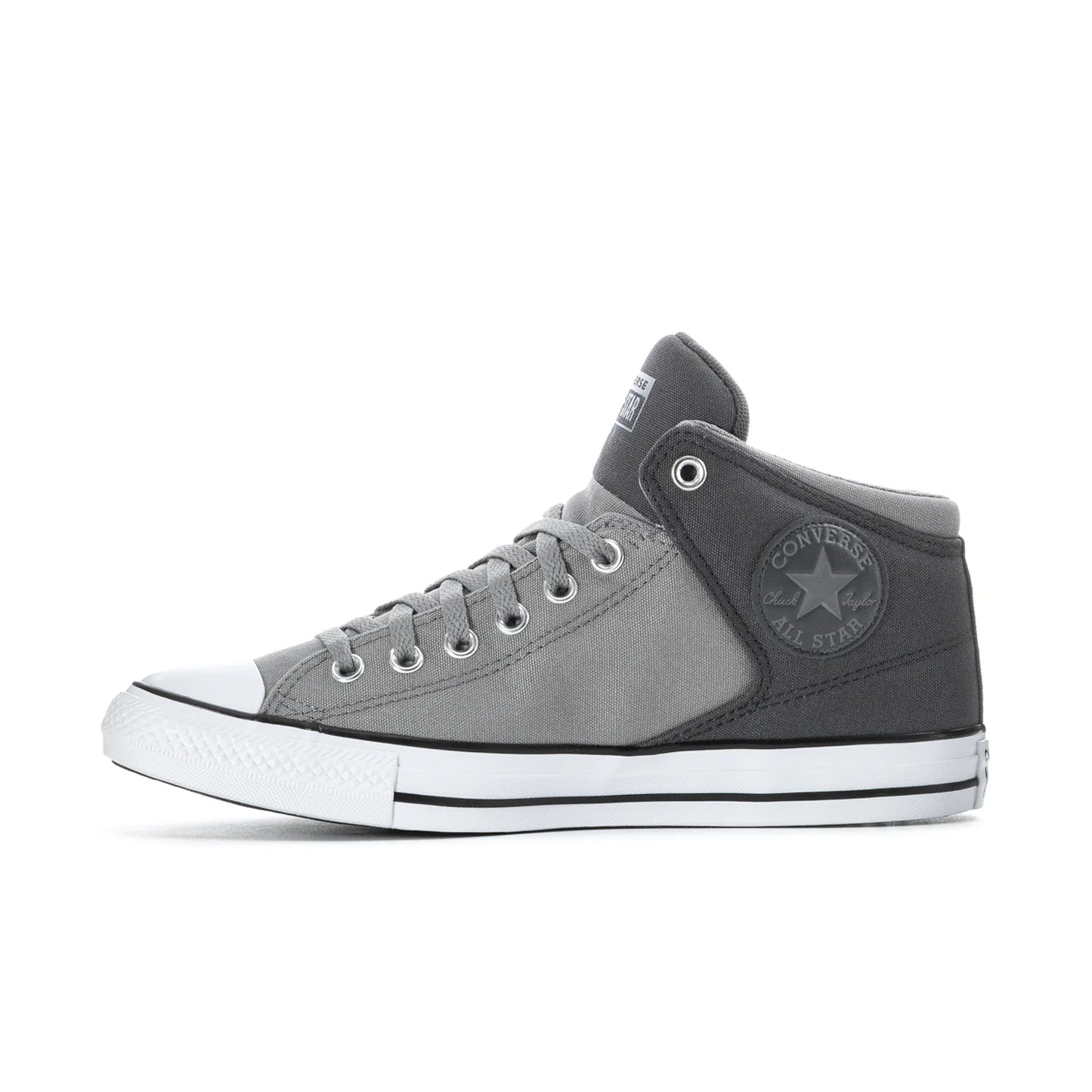 Chuck Taylor High Street Mid - Mens