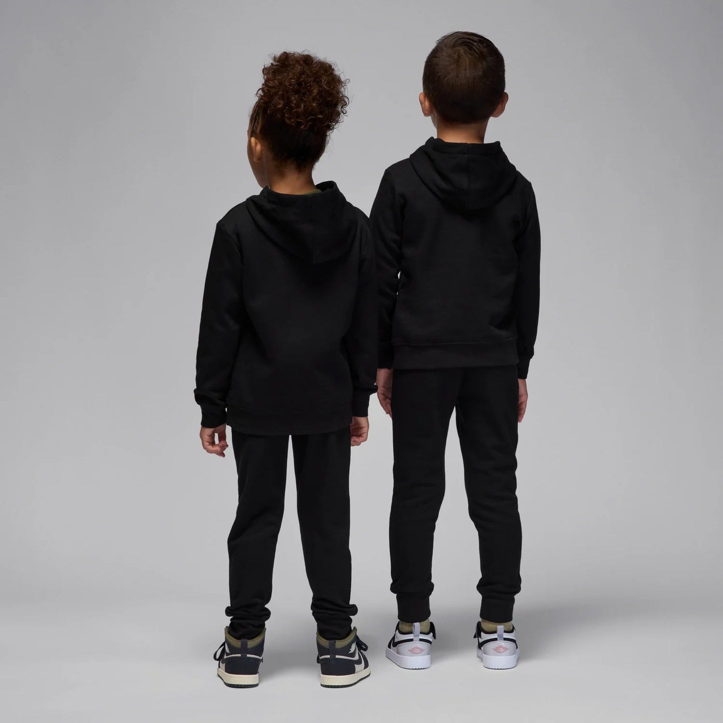 Jersey Pack PO Set - Kids