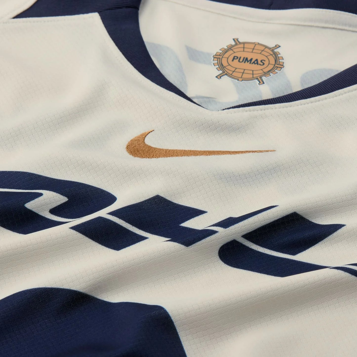 Pumas 25/26 Stadium Replica Home Jersey - Mens