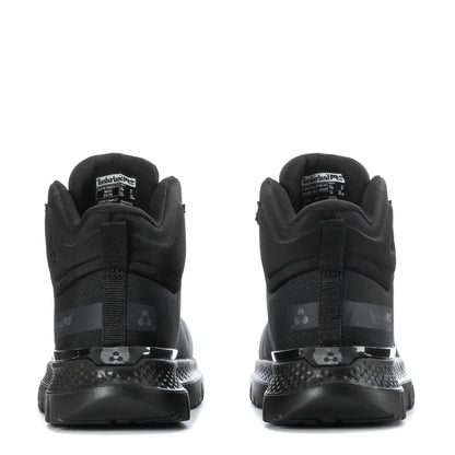 Intercept Mid Steel Toe - Mens