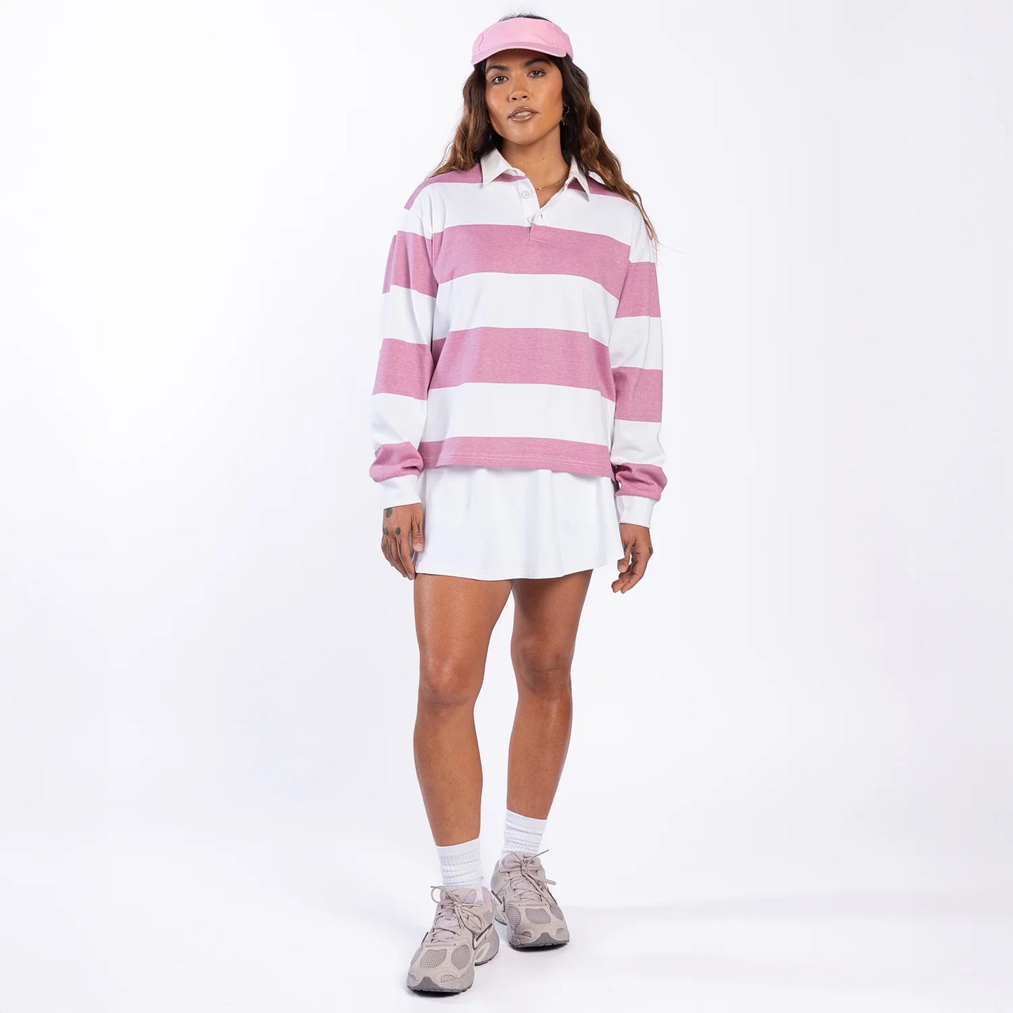 Rugby Shirt - Womens