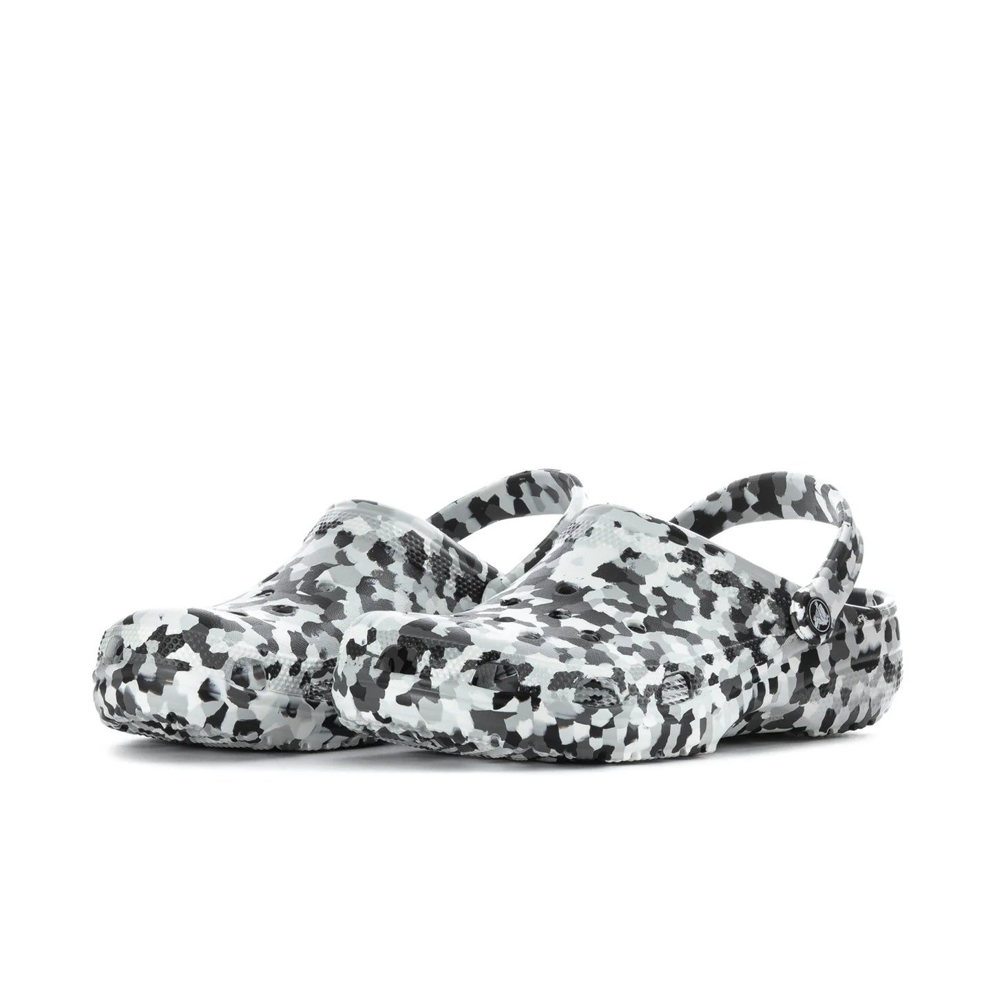 Classic Clog - Mens