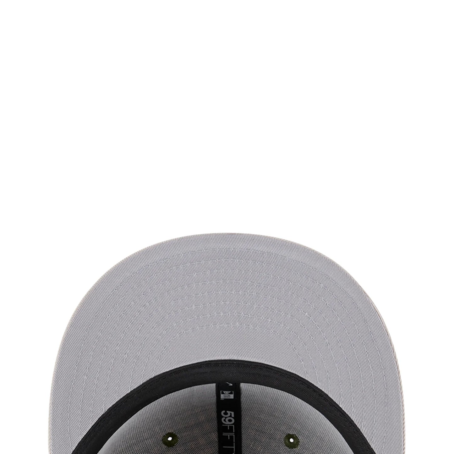 Raiders Houndstooth 2-Tone 5950