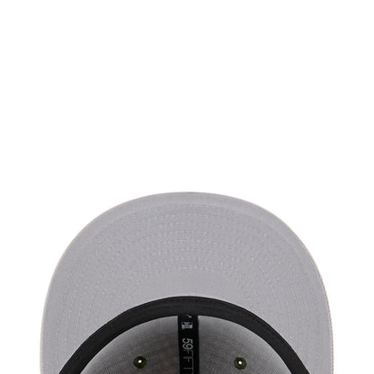 Raiders Houndstooth 2-Tone 5950