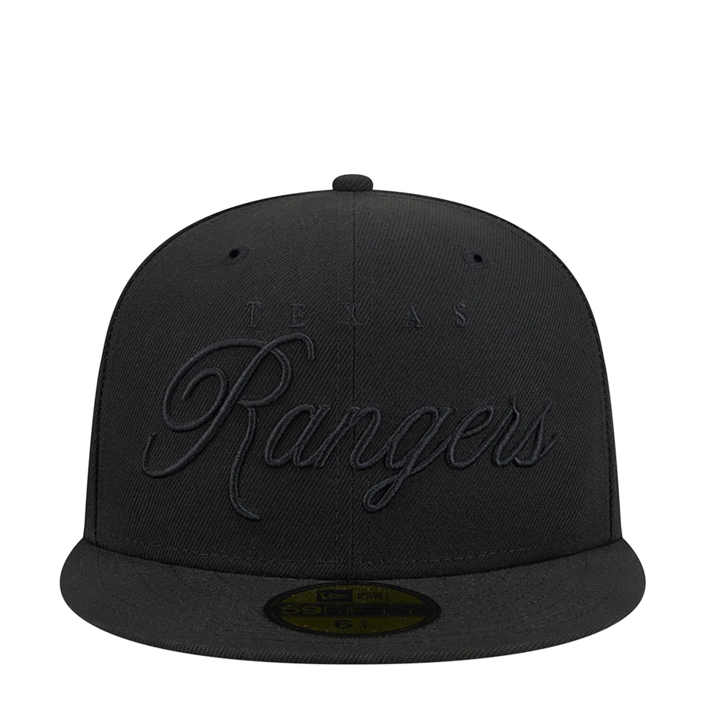 Rangers Scripted 5950
