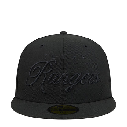 Rangers Scripted 5950