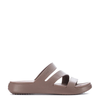 Getaway Strappy Sandal - Womens
