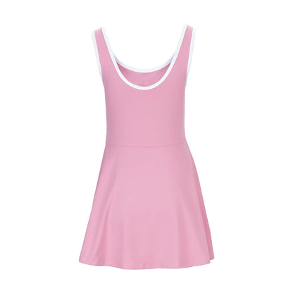 Power Dress - Womens