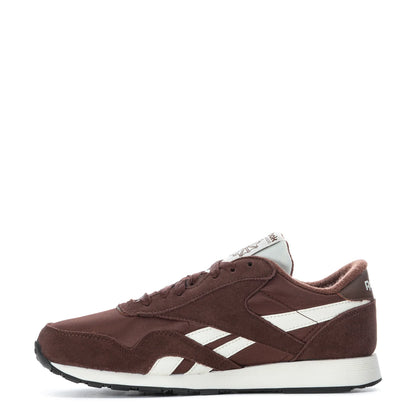 Classic Nylon - Mens