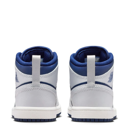 AJ 1 Mid - Kids
