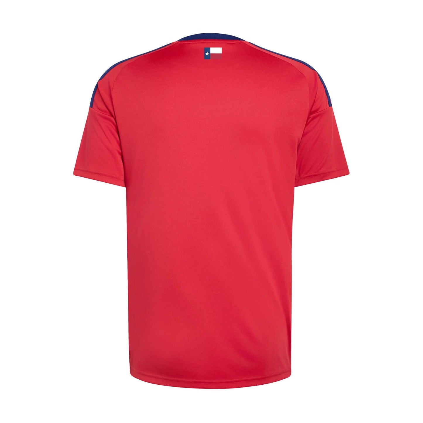Dallas FC 26/27 Replica Home Jersey - Mens