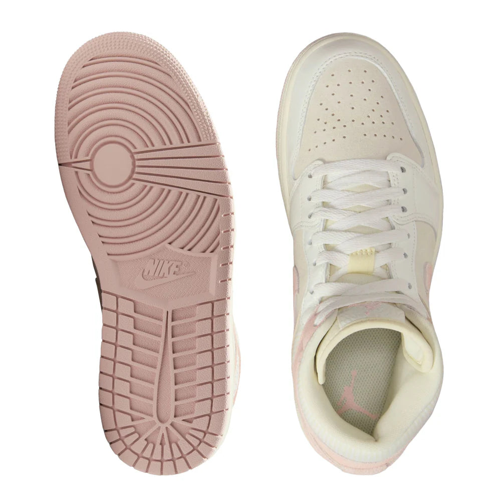 AJ 1 Mid - Womens