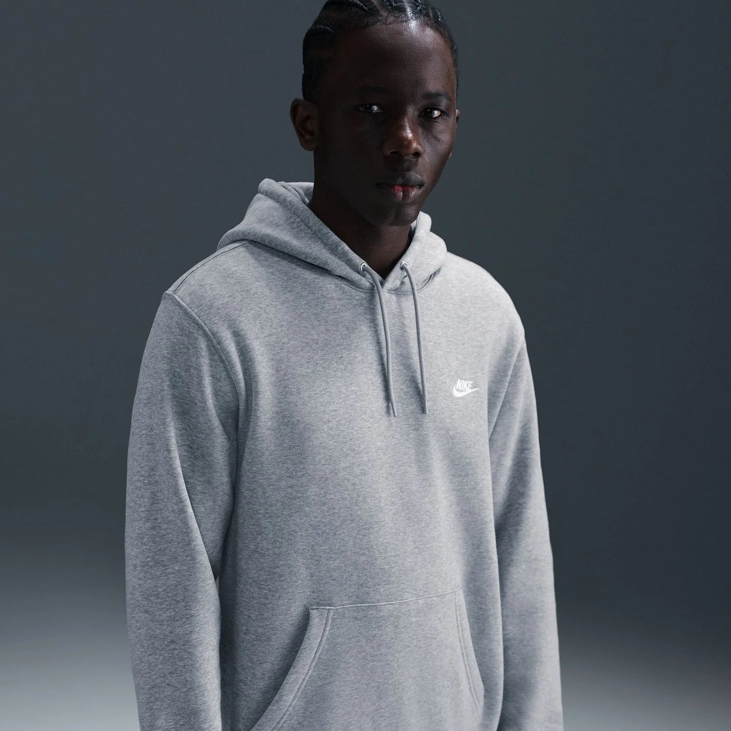 Club Fleece PO Hoody - Mens