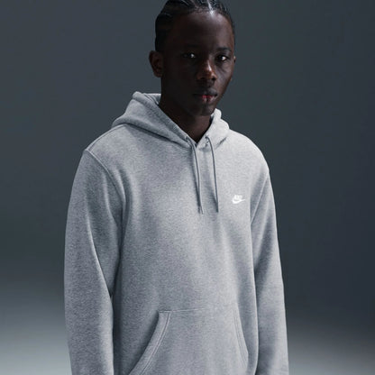 Club Fleece PO Hoody - Mens