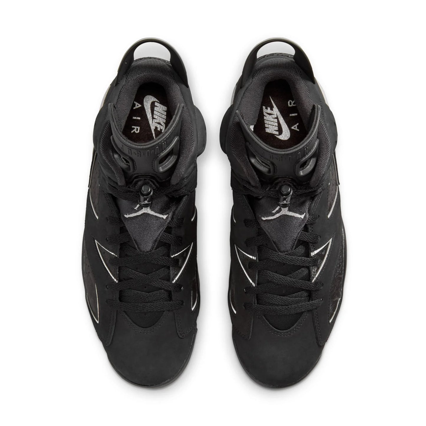 Retro 6 - Mens