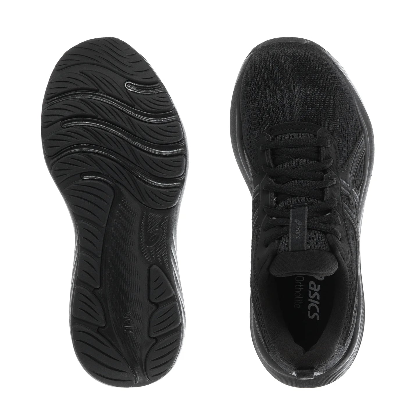Gel Contend 9 - Womens