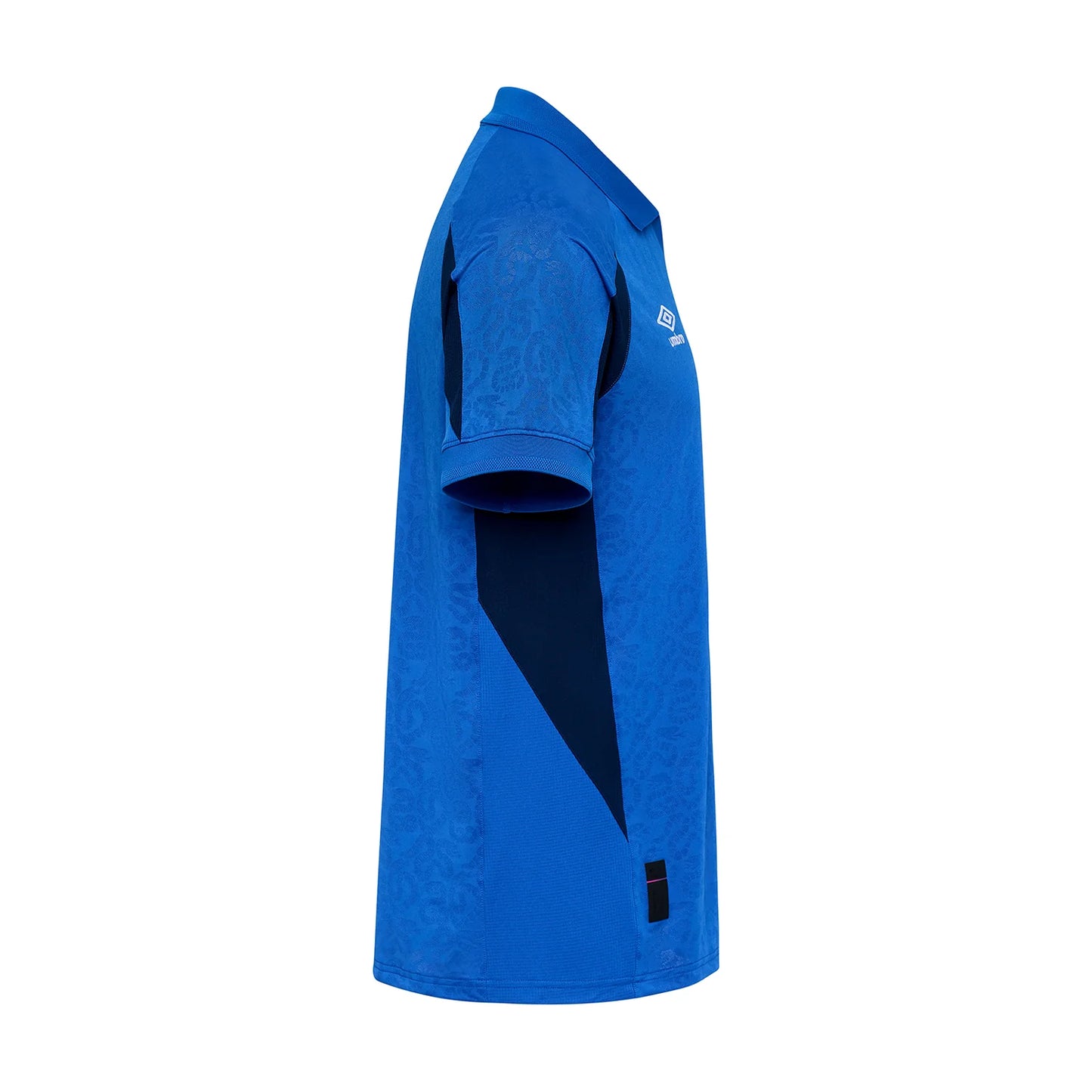 El Salvador 26/27 Authentic Home Jersey - Mens