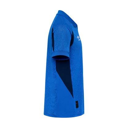 El Salvador 26/27 Authentic Home Jersey - Mens