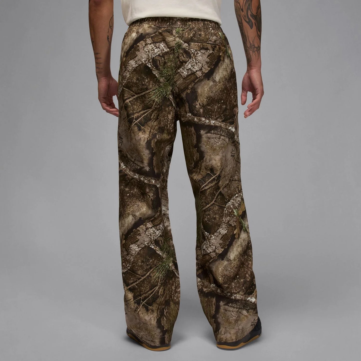 Realtree Woven Pant- Mens