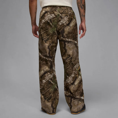 Realtree Woven Pant- Mens