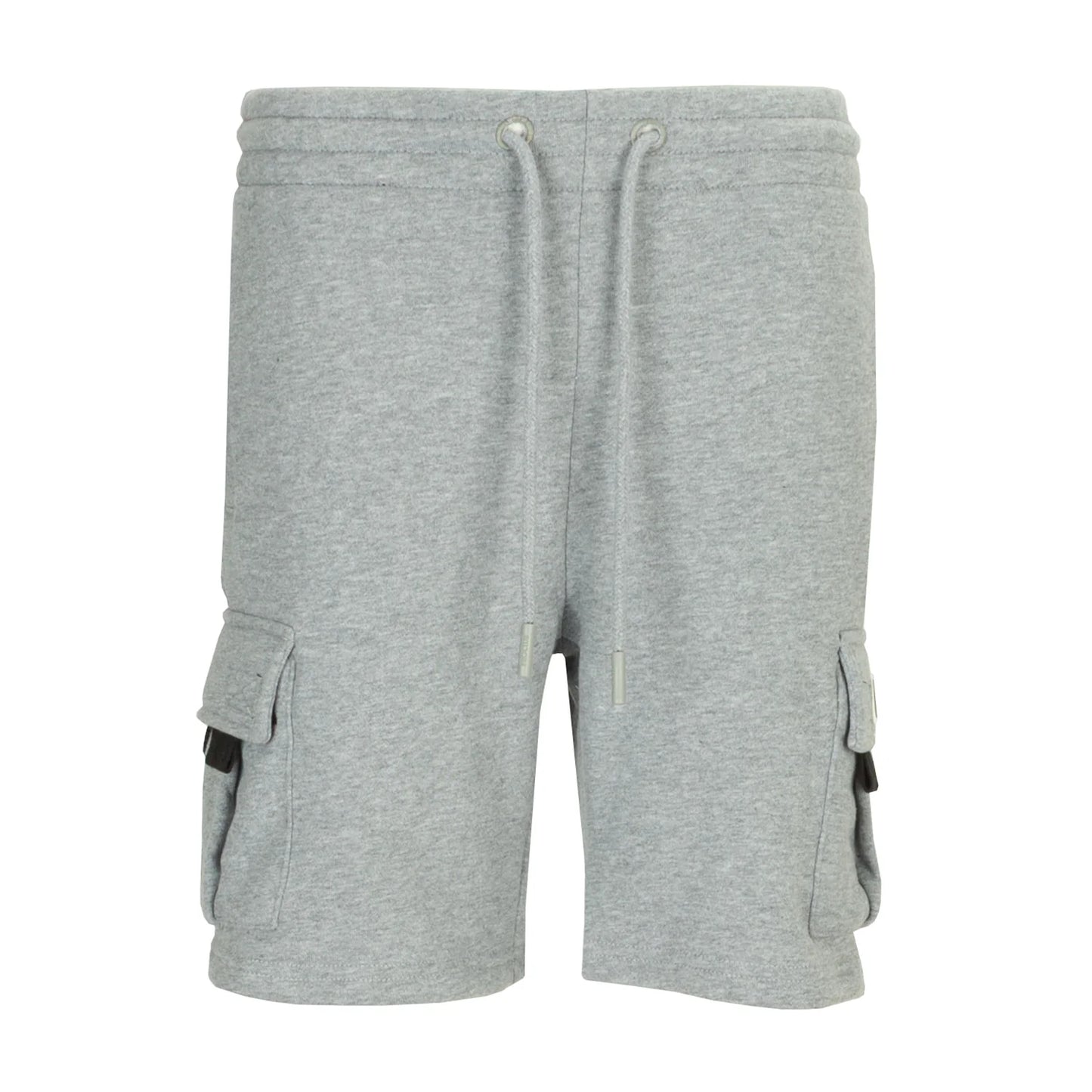Fleece Cargo Short - Youth