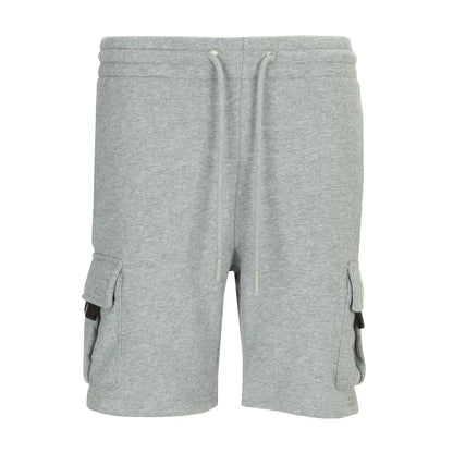 Fleece Cargo Short - Youth