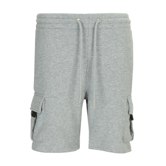 Fleece Cargo Short - Youth