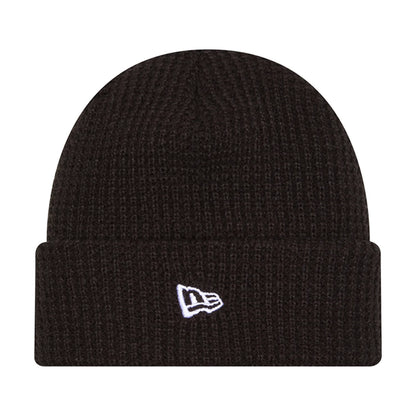 White Sox Knit Waffle Beanie