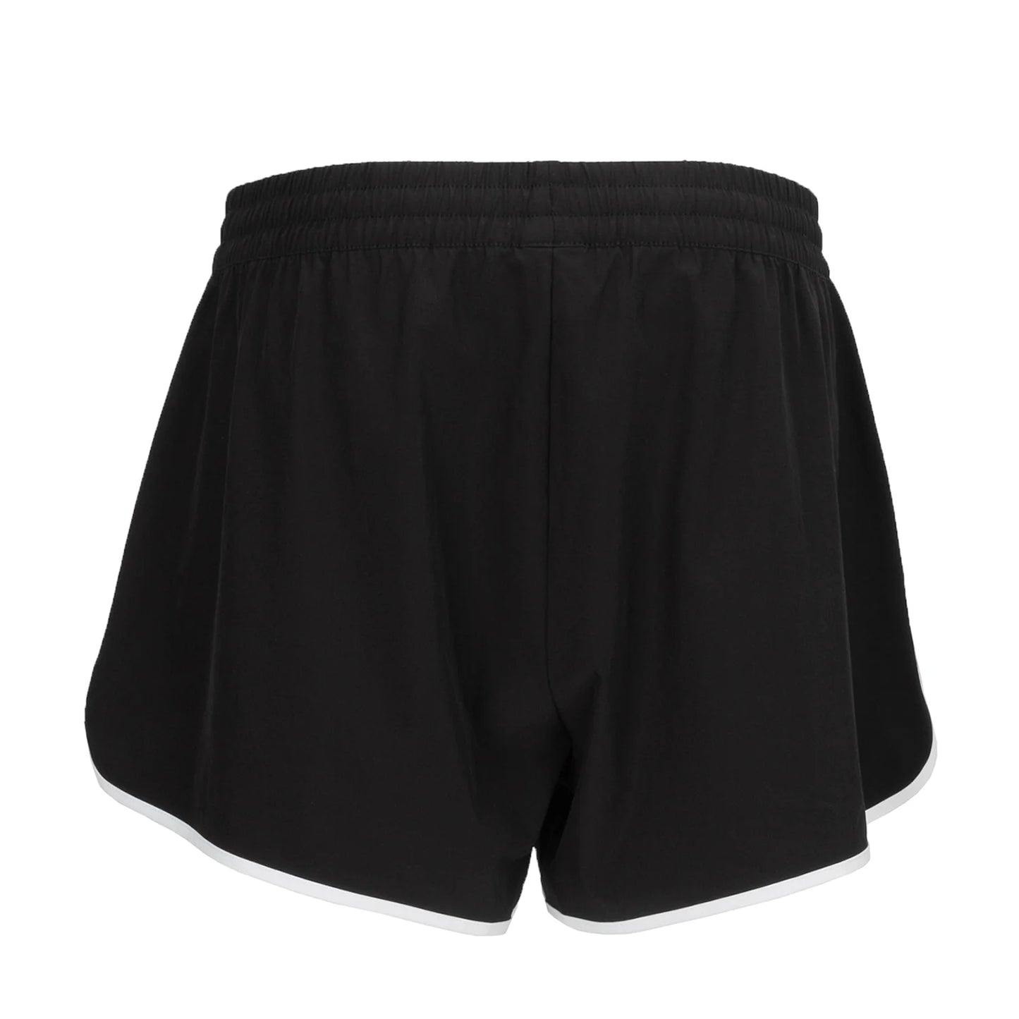 Woven Running Short - Womens