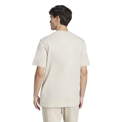 BOS Small Logo Tee -Mens