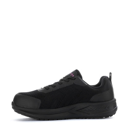 Clocker Steel Toe - Womens