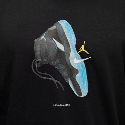 Brooklyn AJ11 Fleece Crew