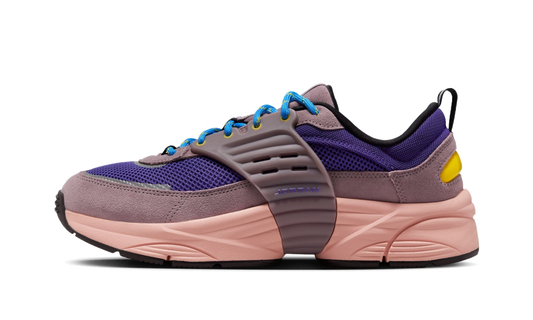 Trunner O/S "Purple Smoke" IQ5649 500