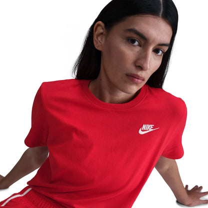 Club Tee - Womens