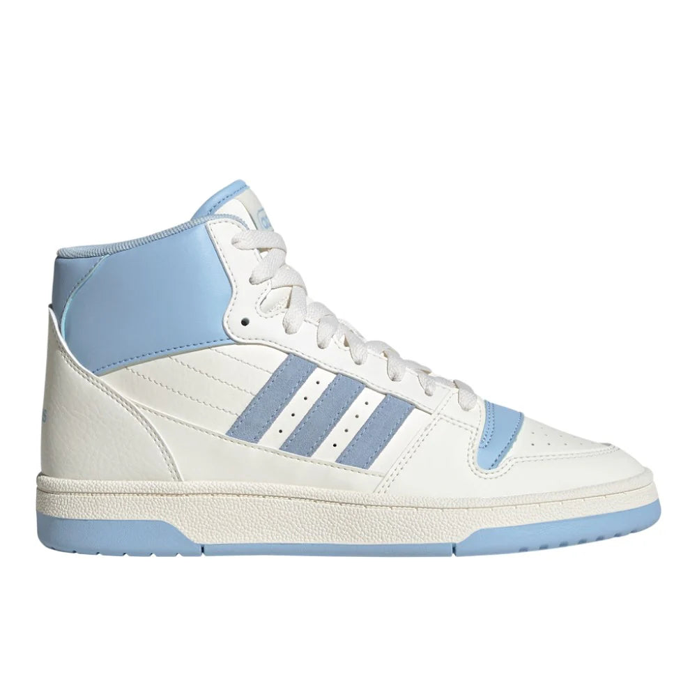 Break Start High Top Lace Up Sneakers