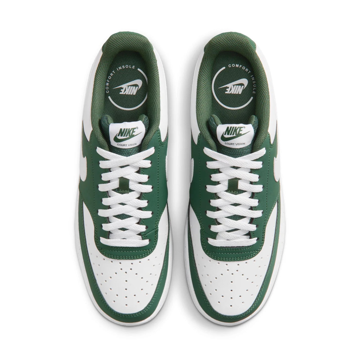 Court Vision Low - Mens