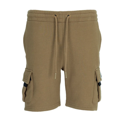 Fleece Cargo Short - Youth