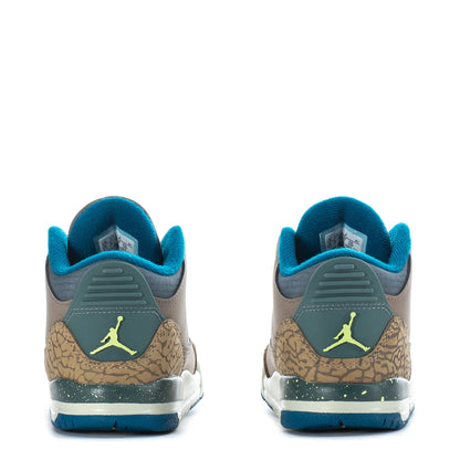 Retro 3 - Toddler